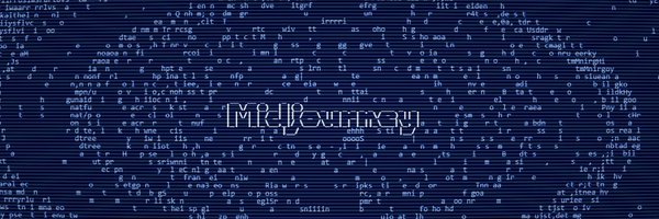 Midjourney_AI Profile Banner