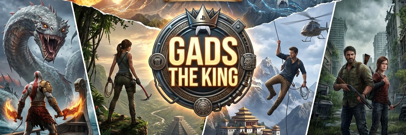 Gadstheking's profile banner image