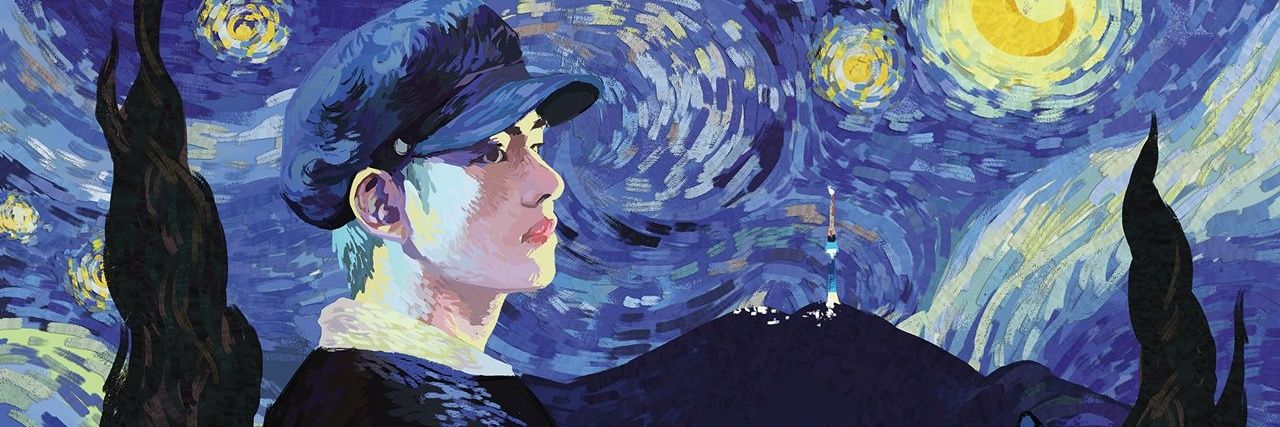 marlenemythra's profile banner image