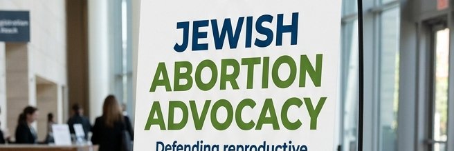 JewishAbortions's profile banner image