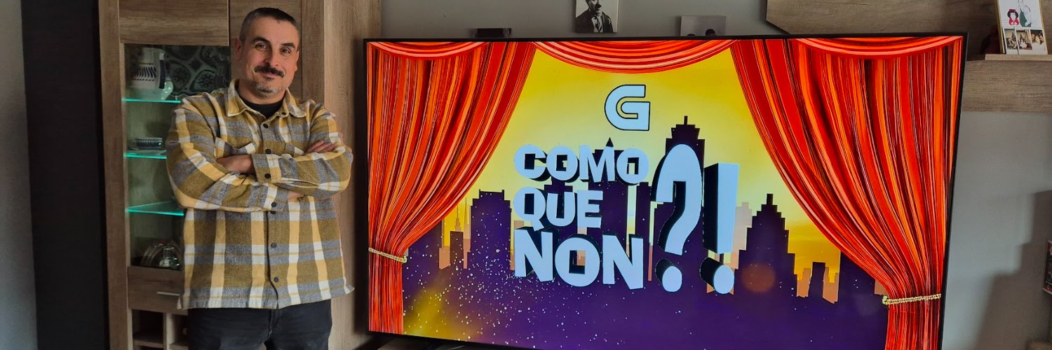 Carlos Tresandí banner