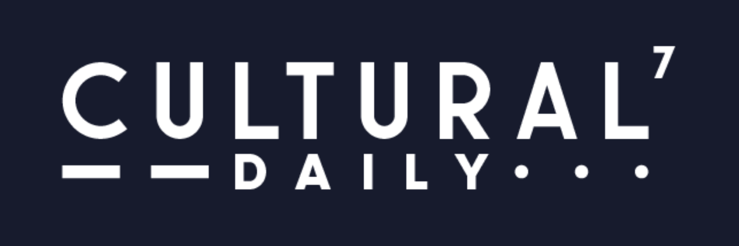 Cultural Daily banner