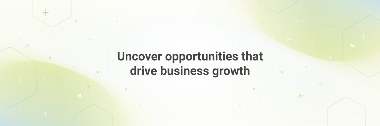 Pi Datametrics banner