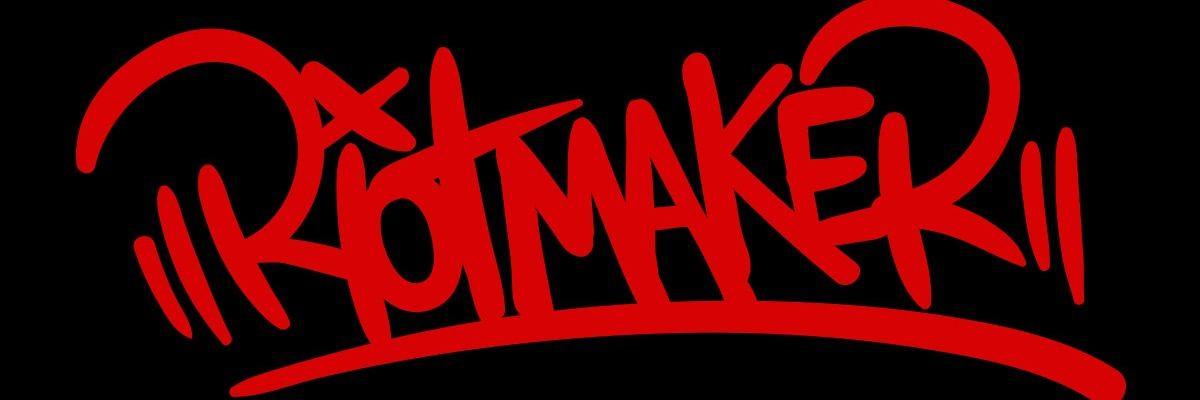 riotmakerband's profile banner image