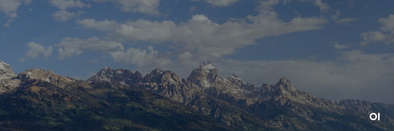 OpenWebUI's profile banner image