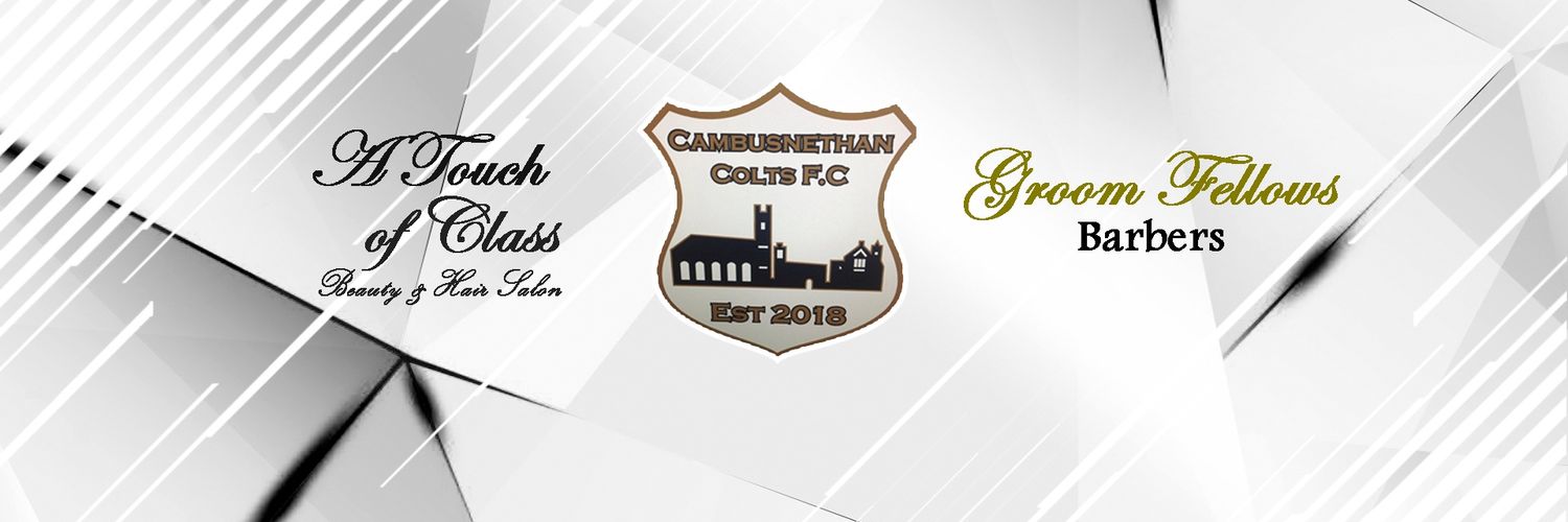 CambyColts's profile banner image