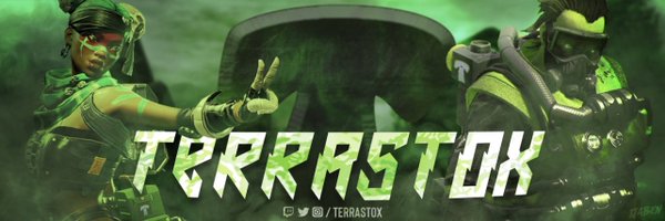terrastox Profile Banner