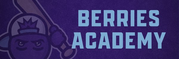 berriesacademy Profile Banner