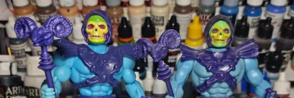 skullofskeletor Profile Banner