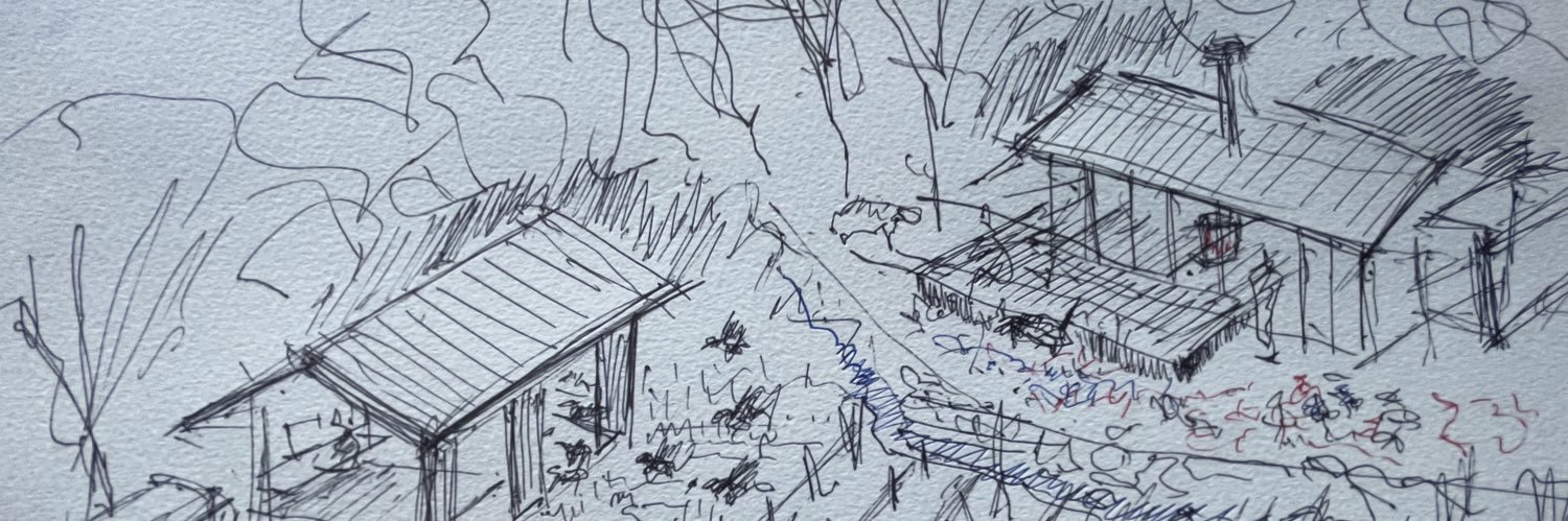 ルルちゃん泳ぐ犬ハウス~松崎町移住計画 banner