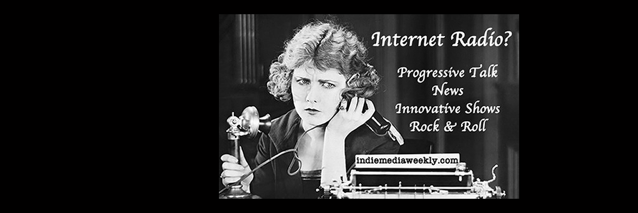 IndieMediaWeek's profile banner image