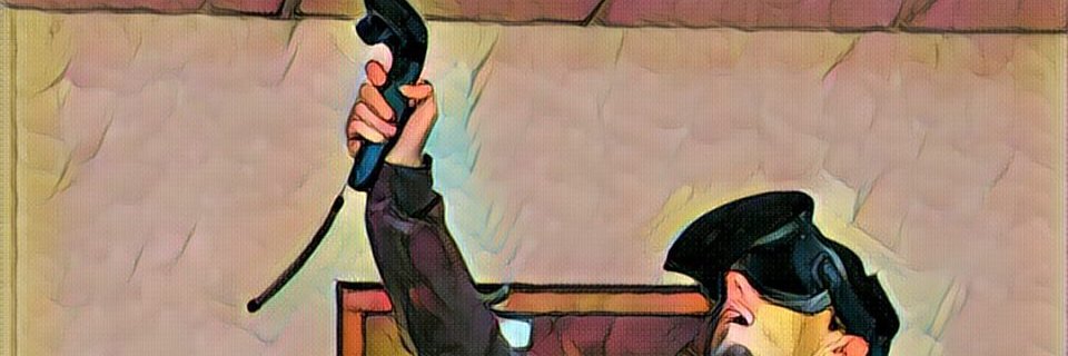 Paul Thornton banner