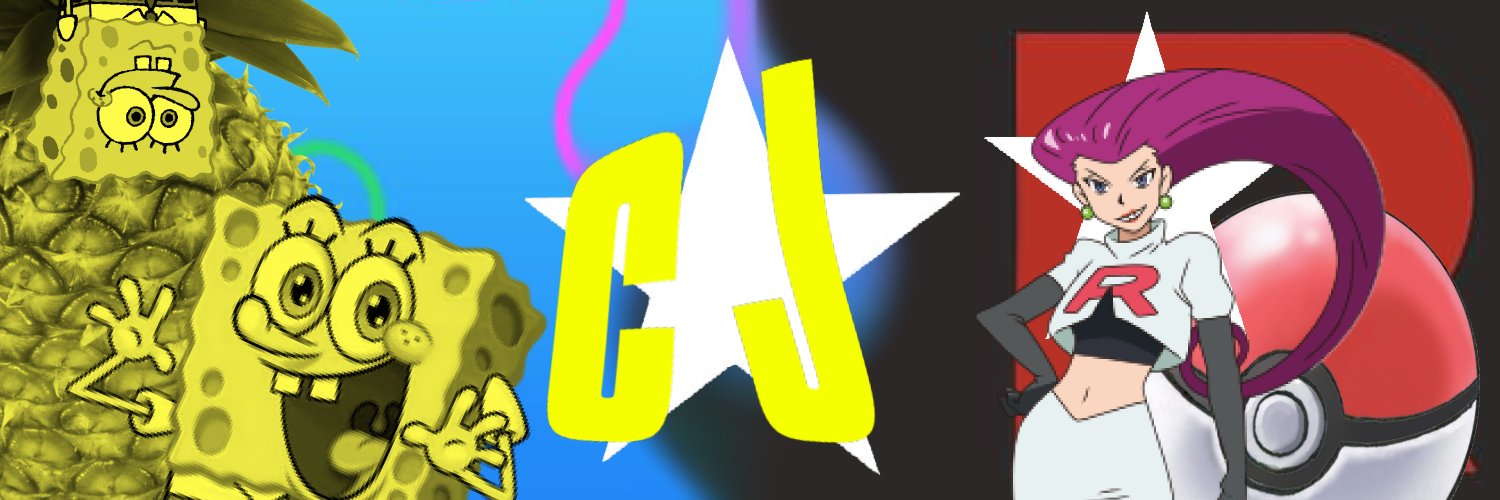 CJ (Jessie's Husband) 🆓️🇵🇸's banner