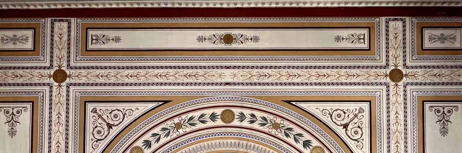 James Belias banner