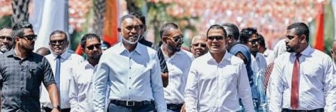 Mohamed Shahid banner