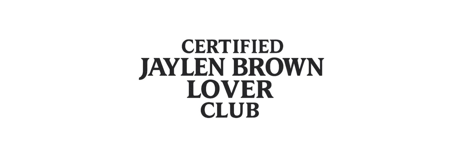 jaylenblover's profile banner image