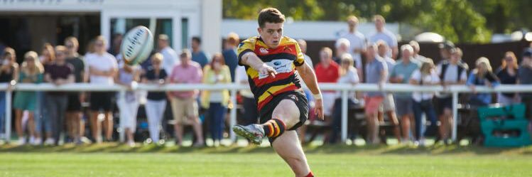 Lewis Dennett banner