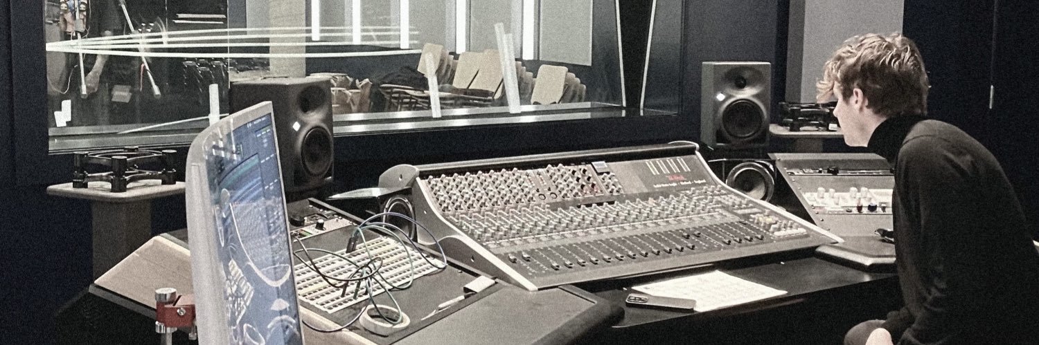 jpwarnersound's profile banner image