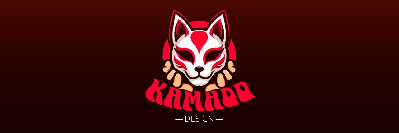 Kamado 🗡️ THUMBMAKER banner