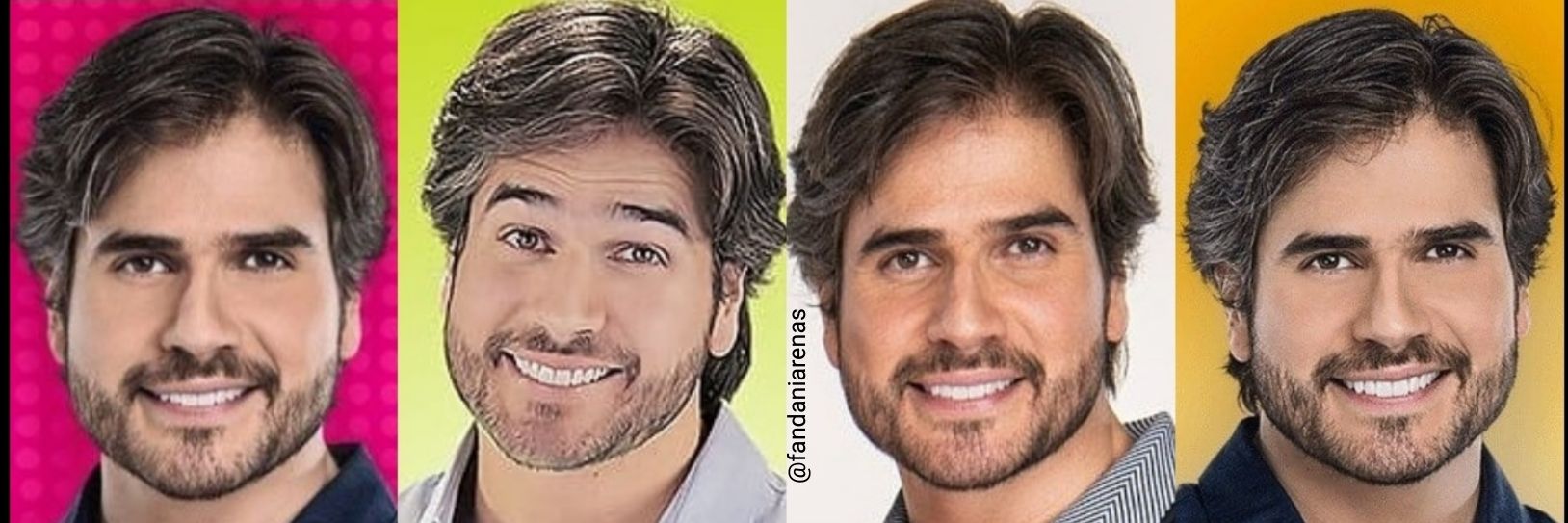 Daniel Arenas_España banner