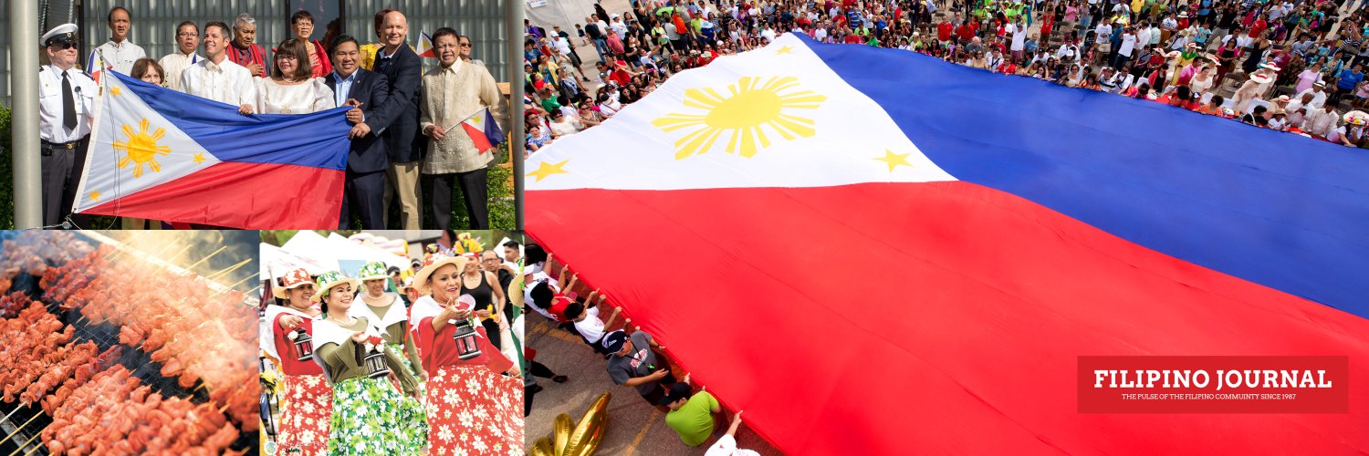 FilipinoJournal's profile banner image