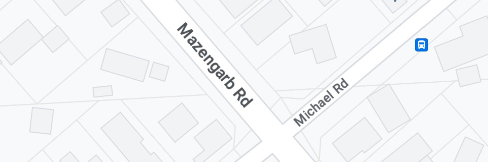 Michael Mazengarb banner