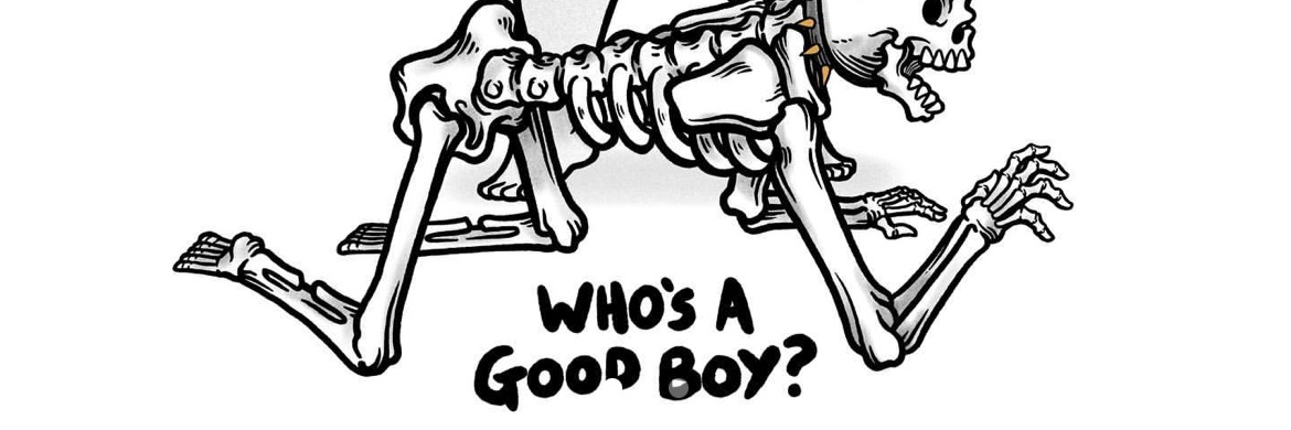 Whitesockjones's profile banner image