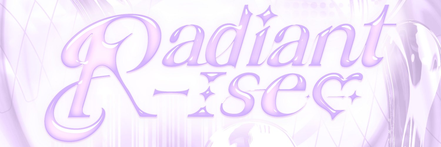 いそRadiant-Iseo's banner