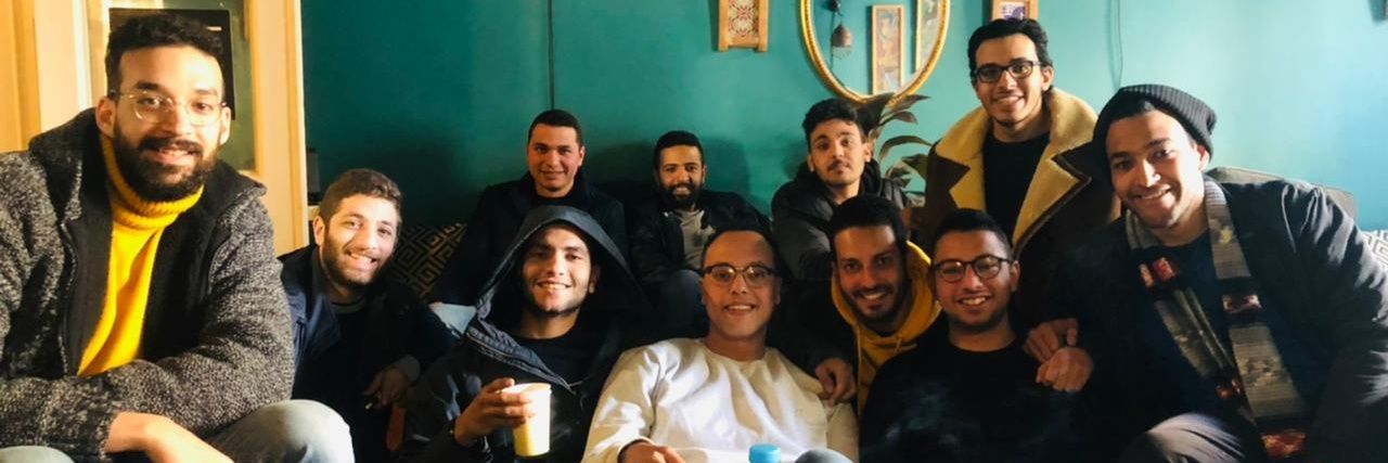 KaremMFouad's profile banner image