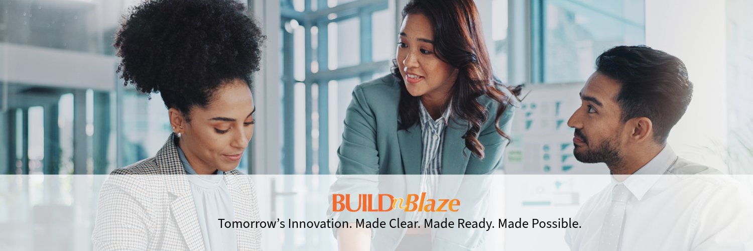BuildnBlaze's profile banner image