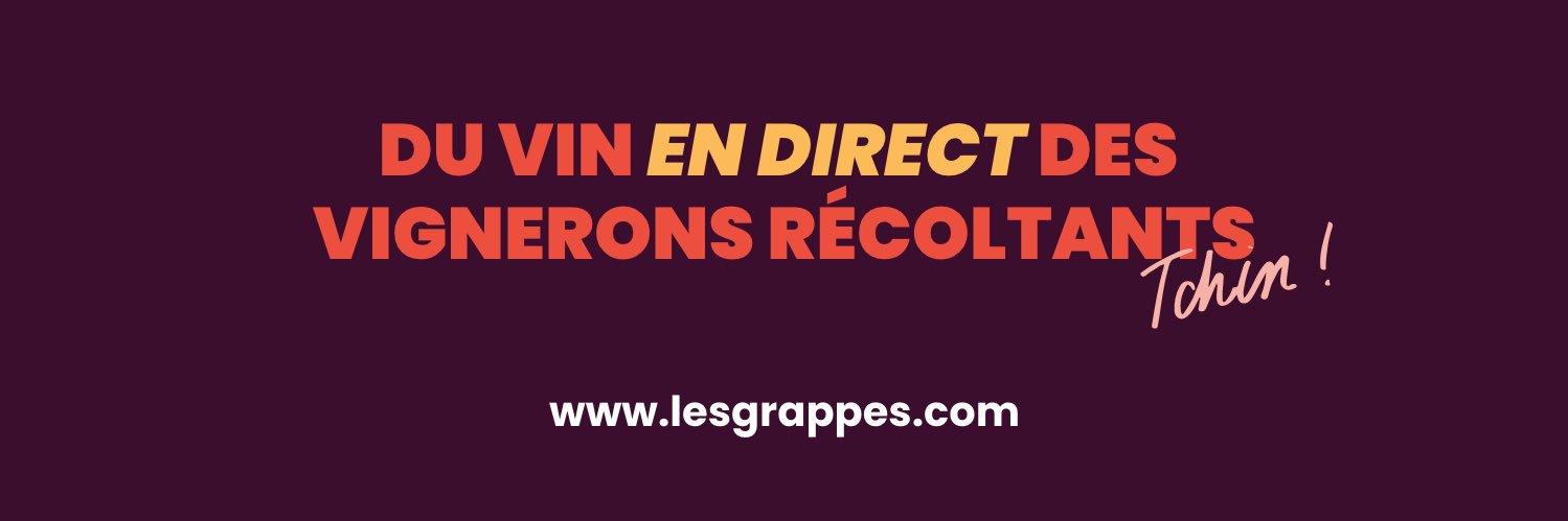 lesgrappes's profile banner image
