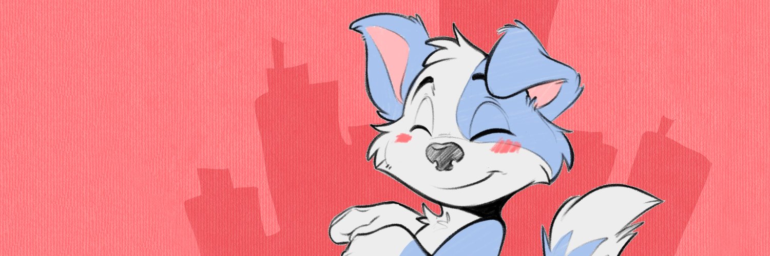 Cawllie 🐕‍🦺 banner