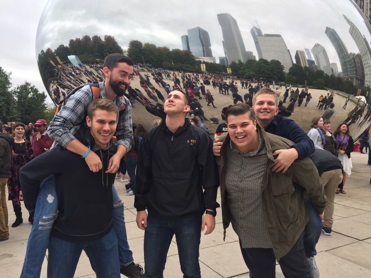 Tylerman95's profile banner image