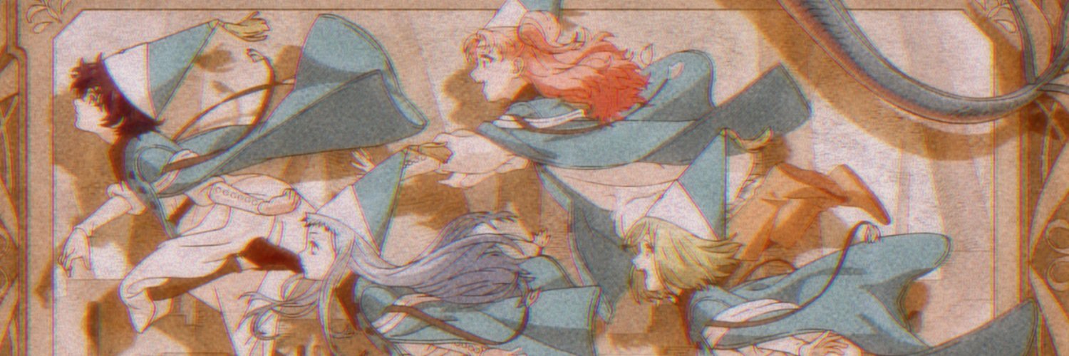 🩷 | lore banner