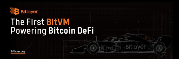 BitlayerLabs Profile Banner