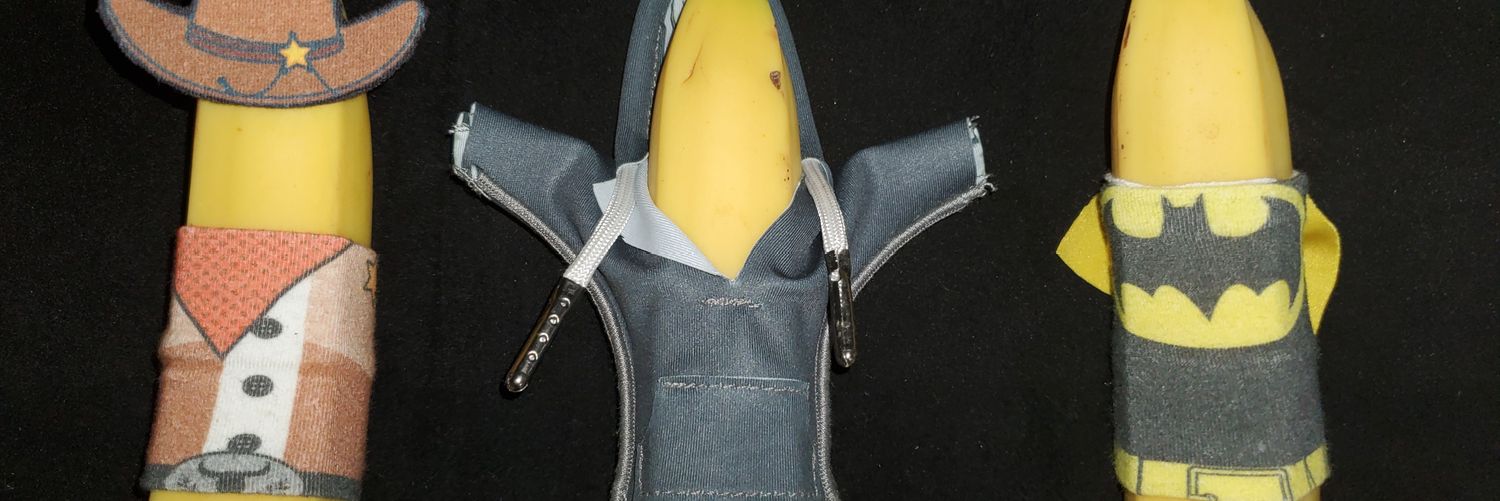 FunDickJohnson's profile banner image