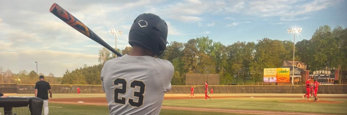 Channing Beavers banner