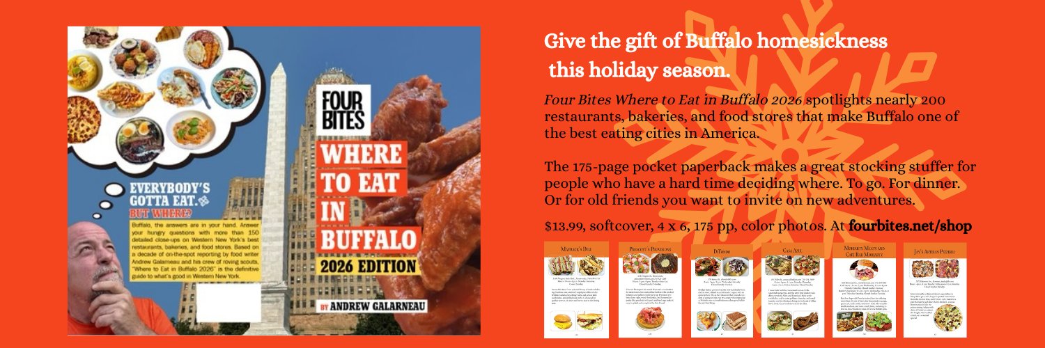 BuffaloFood's profile banner image
