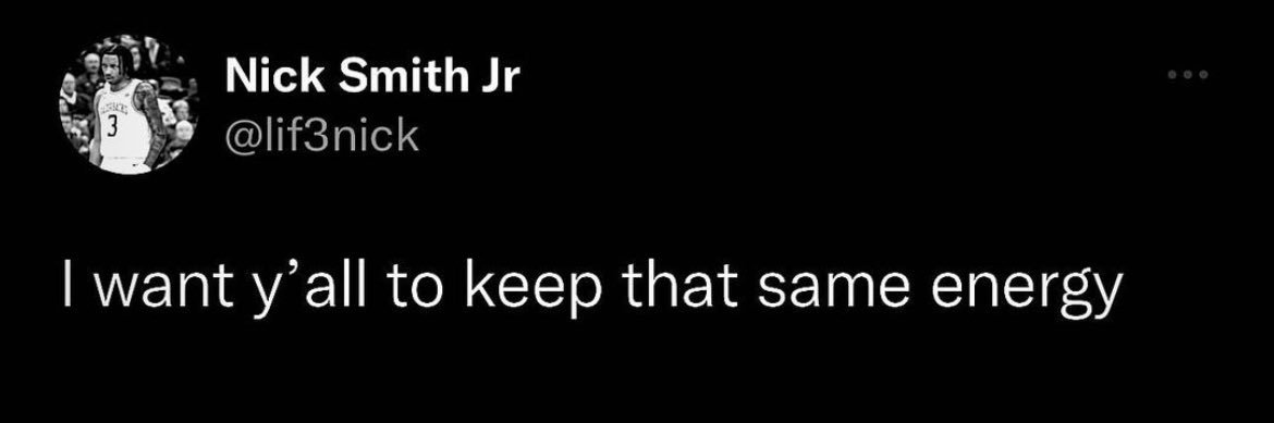 Daveon Connors banner