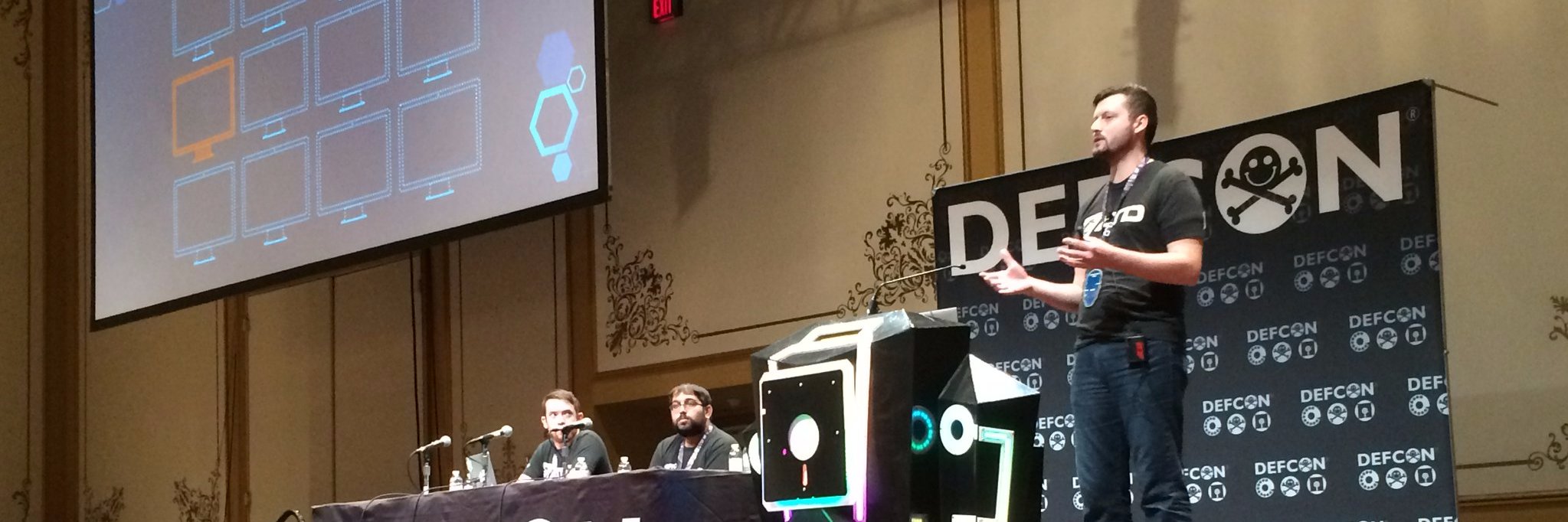 Rohan Vazarkar banner