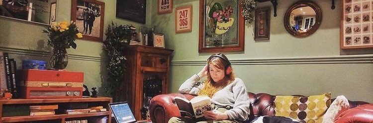 Ali Rose Rees banner