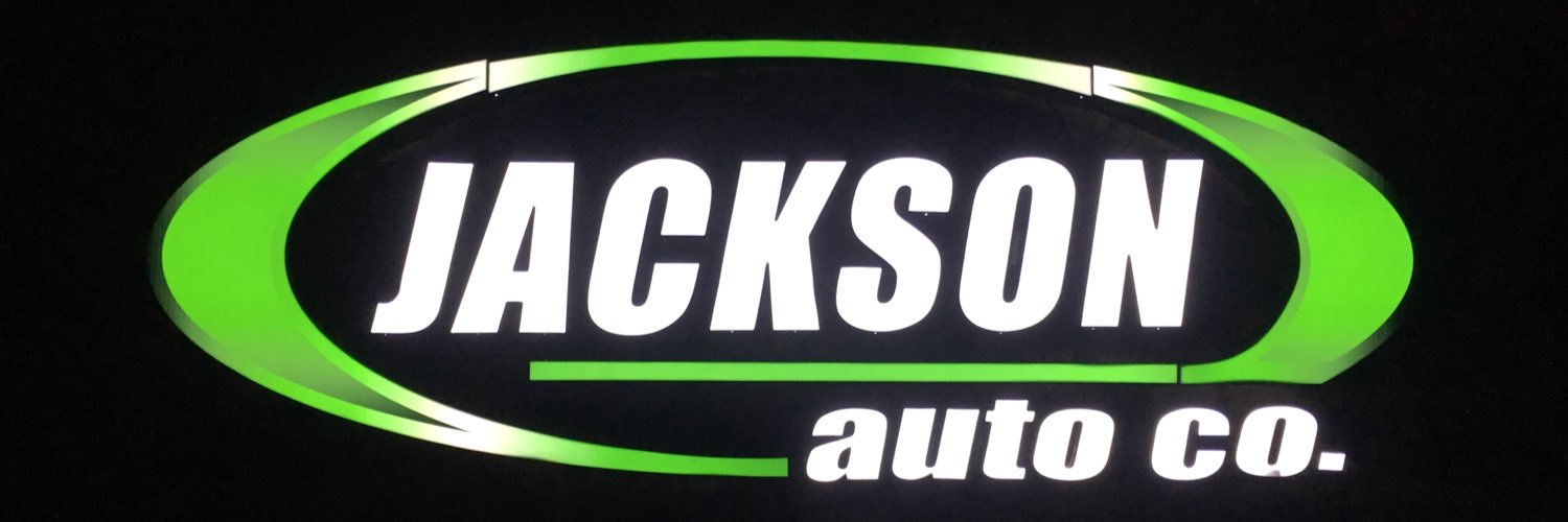 jacksonautoco's profile banner image