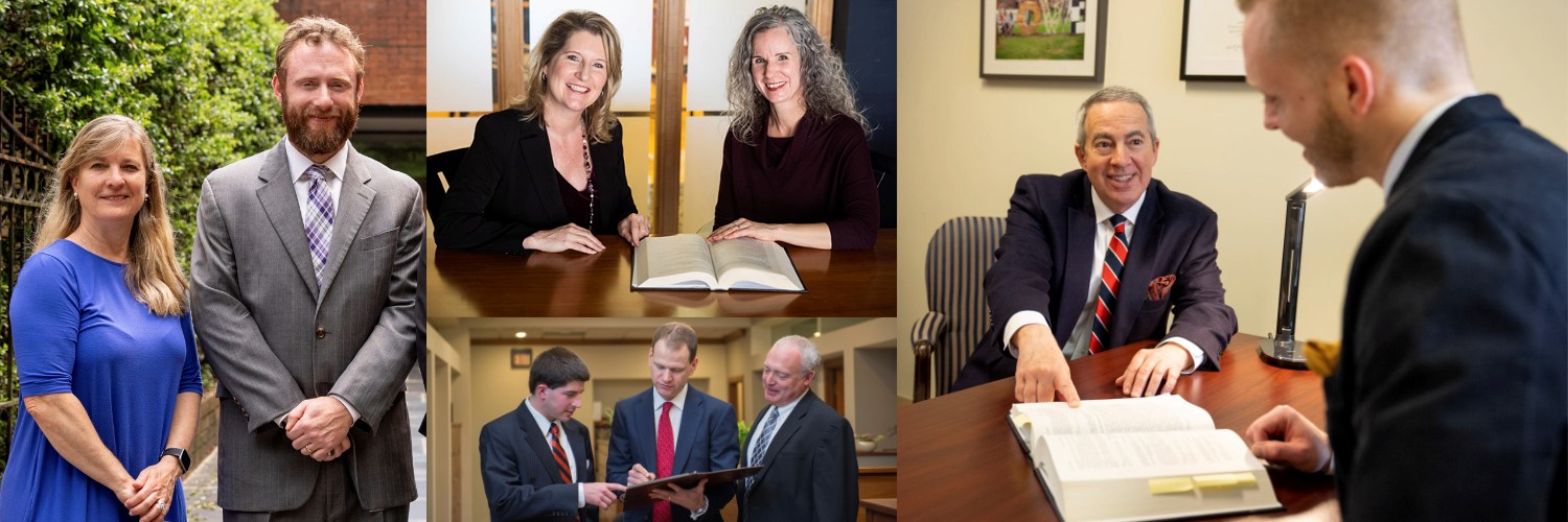 Flora Pettit PC banner