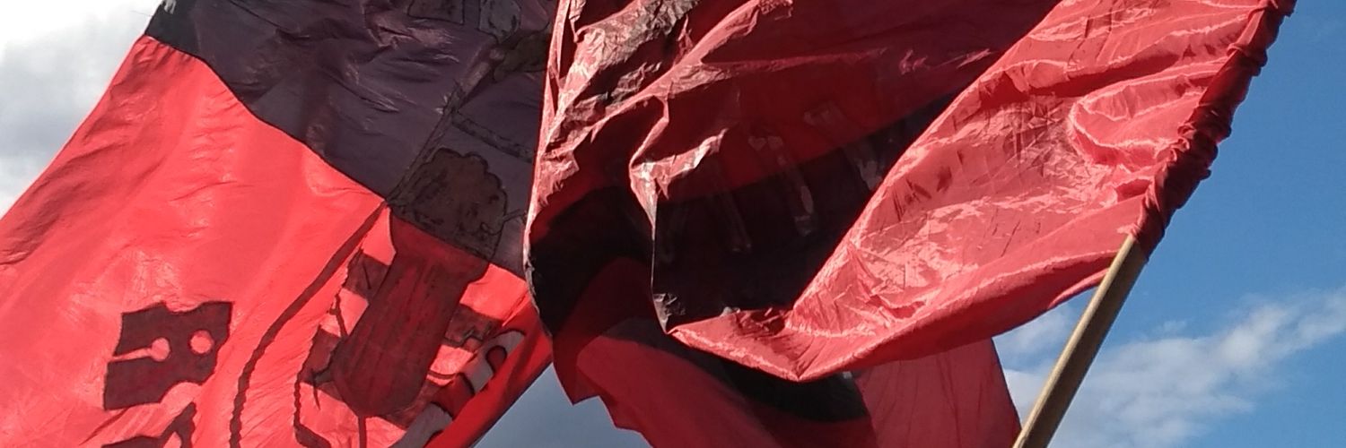 Leandro 🅒🅡🅕🔴⚫️🇧🇷 banner