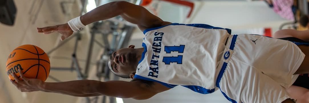 TYRESE JACKSON banner