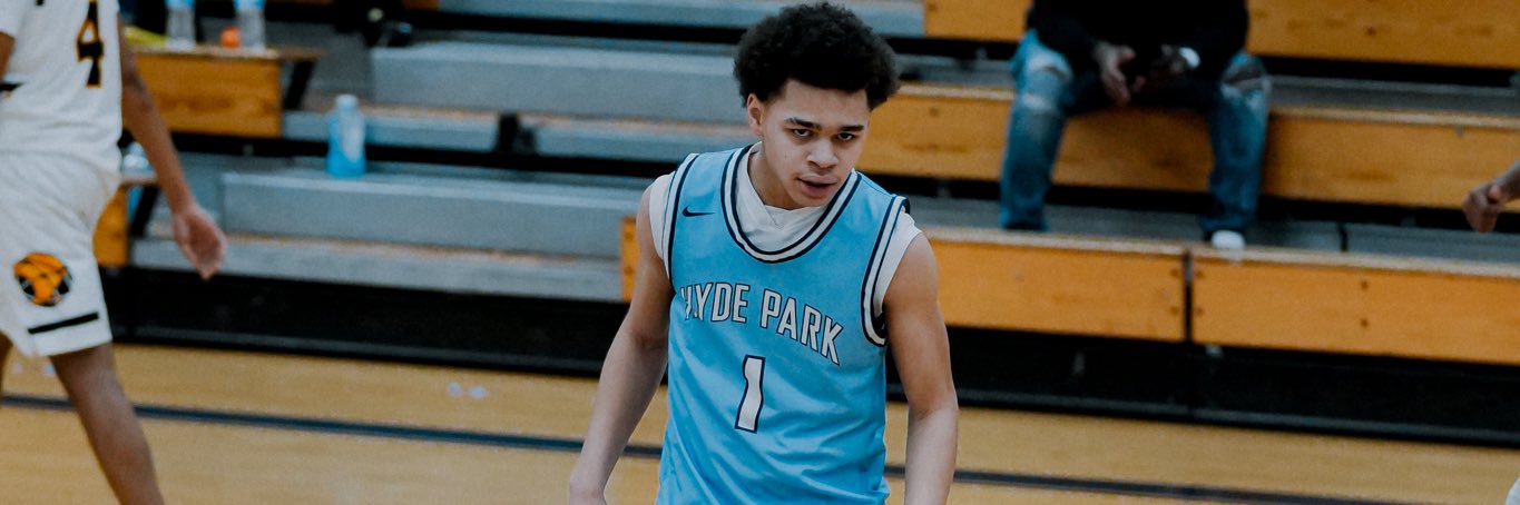 Jakhai McCormick banner