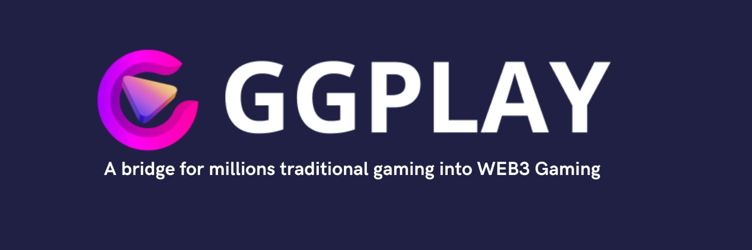 🎮 GGPLAY 🎮 banner