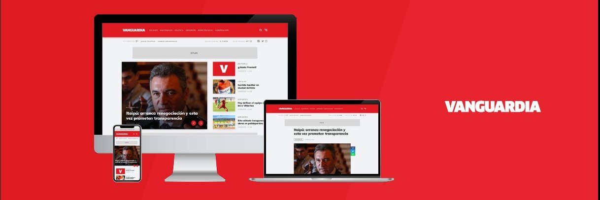 vanguardiacde's profile banner image