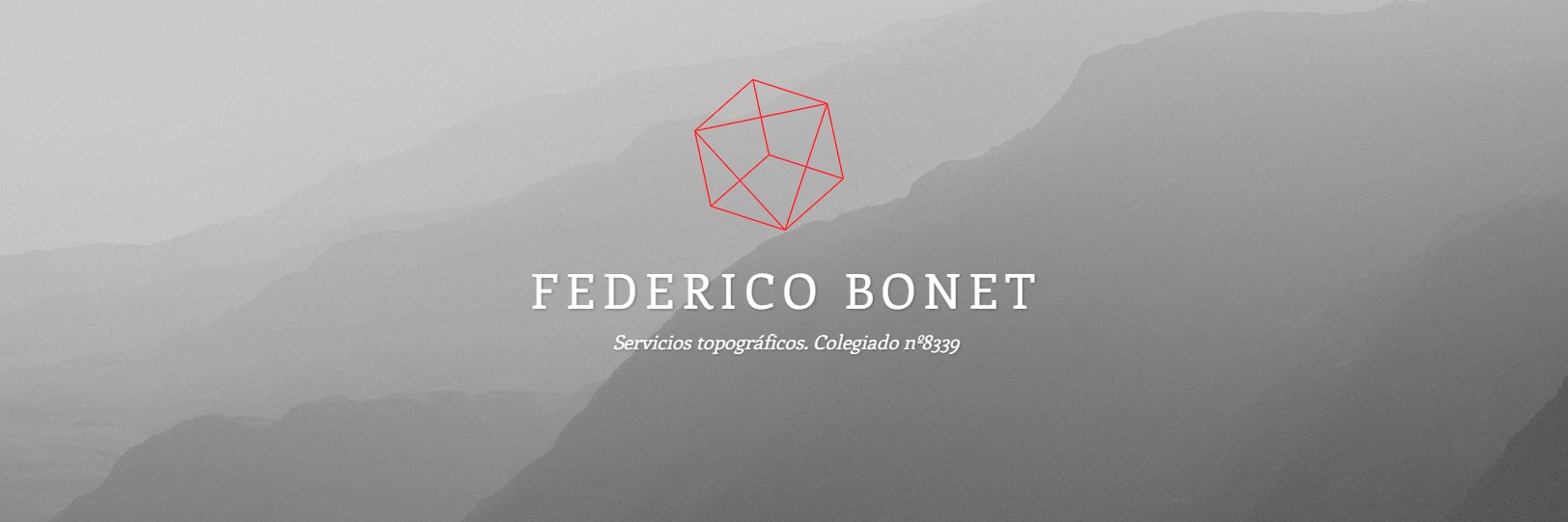 Federico_Bonet's profile banner image