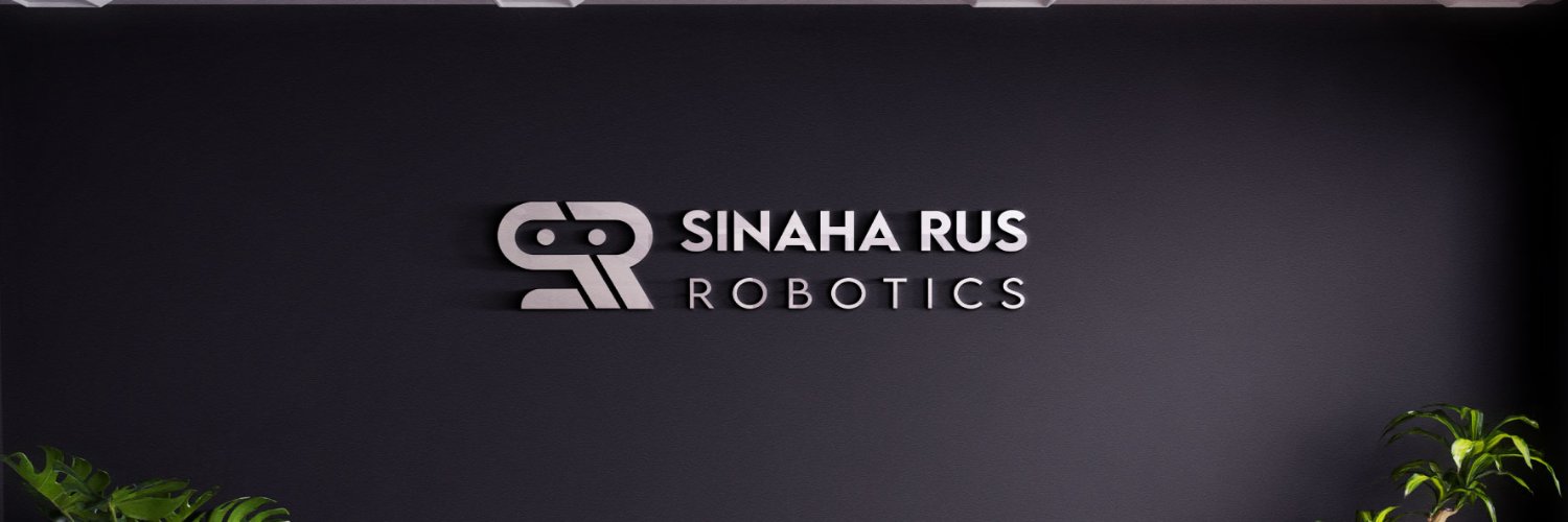 sinaharusrobo's profile banner image